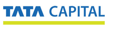 Tata Capital in Blue text