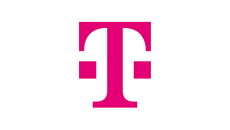 Telekom-Logo.