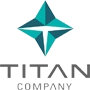 Titan Company Logo