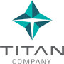 Titan Company Logo