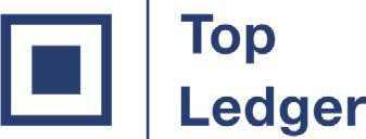 Top Ledger Logo