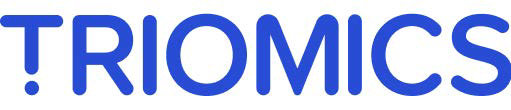 Triomics Logo