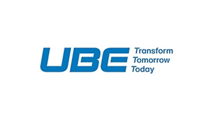 UBC Transform Tomorrow Today  ロゴ