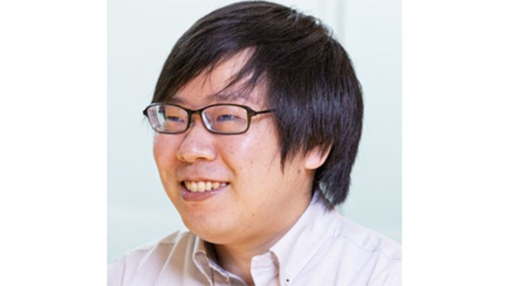 小林 賢哉氏 ウチダスペクトラム株式会社 プロフェッショナルサービスオフィス-プロフェッショナルサービスデリバリチーム　セキュリティアーキテクト のプロフィール