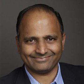 Venkat Krishnan