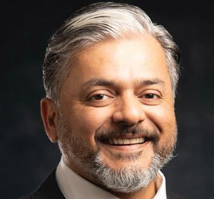 Vinod Krishnan, MD & CEO, TVS Next
