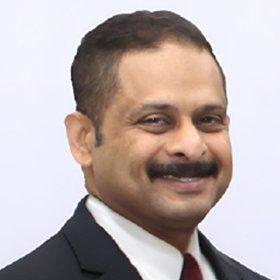 Vivek Dhamodharan