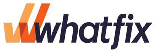 Whatfix Logo