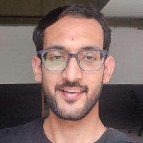  Yash Bansal