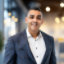 Amol Shah, General Manager, Specialist Sales, Microsoft Canada