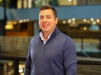 Hugh Dawson Director – Specialist Technical Unit