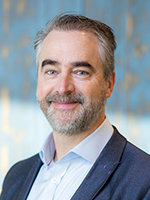 Michael McGrath Customer Success Lead