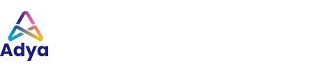 Logo of Adya