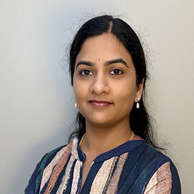Nalini Nadupalli