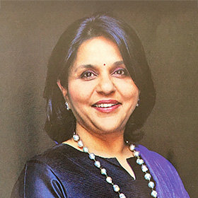 Dr. Sangita Reddy