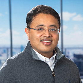 Karthik Krishnamurthy