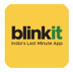 Blinkit Logo 