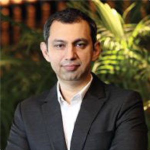 Puneet Chandok