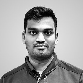 Venkatesan Anandaraj