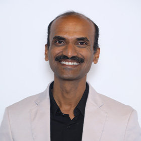 Dr. Vishnu Vardhan Pogunulu Srinivasulu
