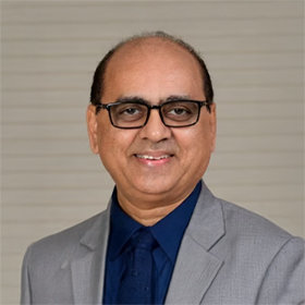 Dr. Rajan Pental