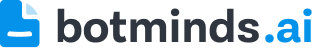 Botminds.ai Logo 
