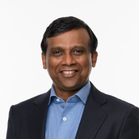 Ravi Kumar S, CEO, Cognizant