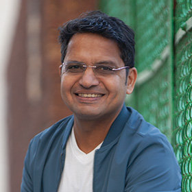 Deepak Agrawal