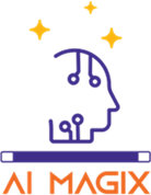 AI MAGIX logo