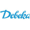 Logo der Debeka