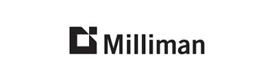 Logo von Milliman