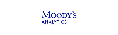 Logo von Moody‘s Analytics