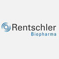 Logo von Rentschler Biopharma SE