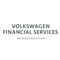 Logo von Volkswagen Financial Services