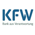 Logo der KfW