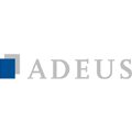Logo von Adeus