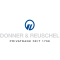 Logo von Donner & Reuschel
