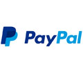 Logo von Paypal