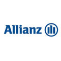 Logo der Allianz