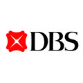 Logo der DBS