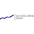 Logo der Deutschen Börse