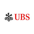 Logo der UBS