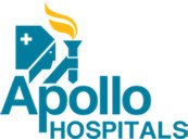Apollo Hospital logo