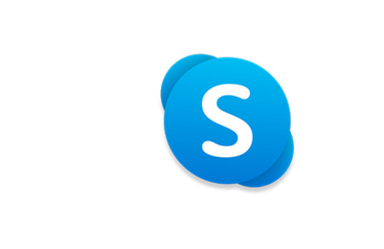 Skype