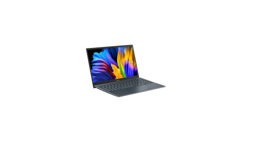 ASUS ZenBook 13 OLED