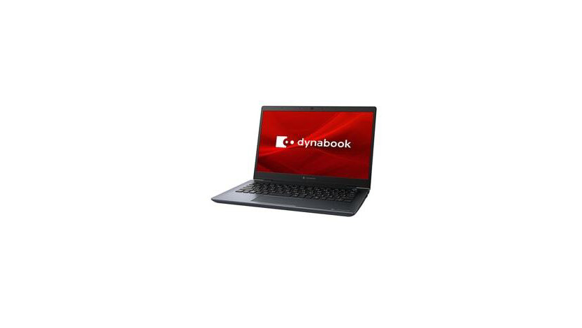 dynabook V8