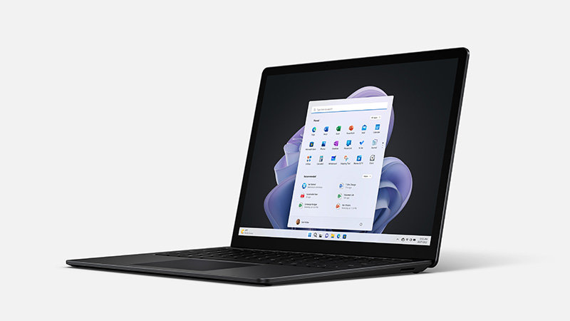 Surface Laptop 5