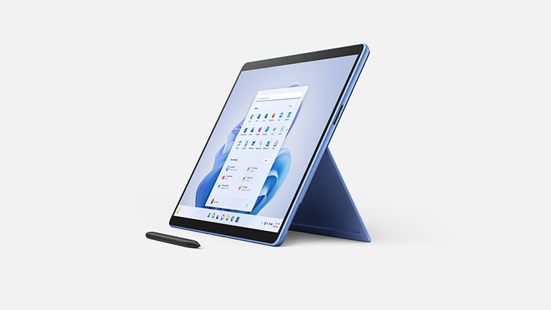 Surface Pro 9 5G の画像