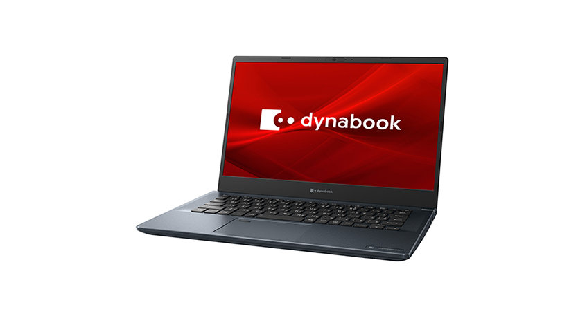 dynabook C7