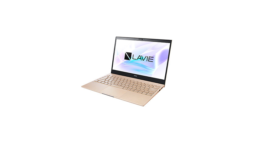 NEC LAVIE Pro Mobile